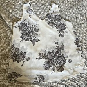 Ann Taylor Tank
